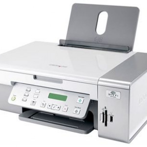 Lexmark X3550