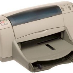 HP DeskJet 952c