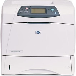 HP LaserJet 4250n