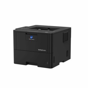 Konica Minolta Bizhub 5000i