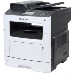 Lexmark MX417de