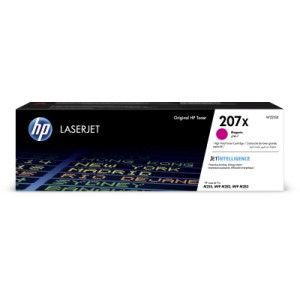 HP 207X - purpurový (W2213X)