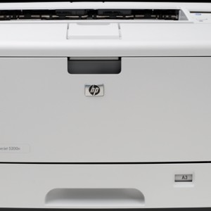 HP LaserJet 5200n