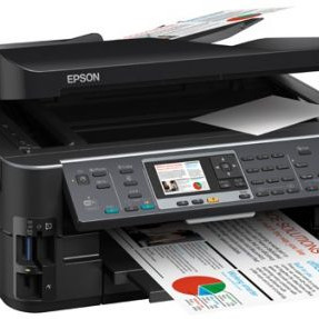 Epson Stylus BX630FW