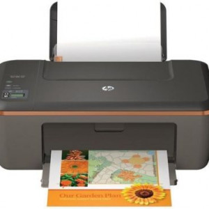 HP DeskJet 2510