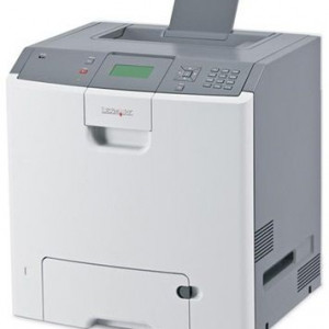 Lexmark C736dn