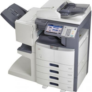 Toshiba e-STUDIO 306LP