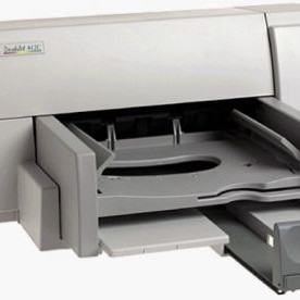 HP DeskJet 690c