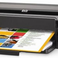 HP DesignJet D730