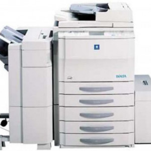 Konica Minolta Di 550