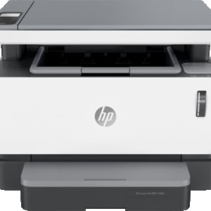 HP Laser NS MFP 1005