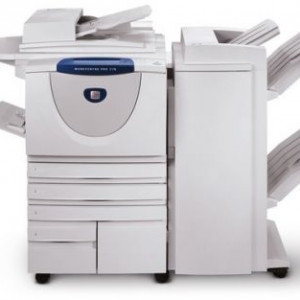 Xerox CopyCentre C165