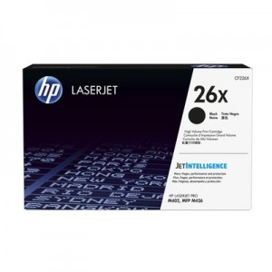 HP 26X (CF226X)