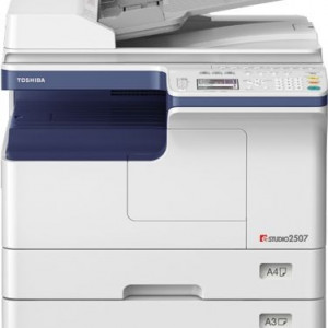 Toshiba e-STUDIO 2007
