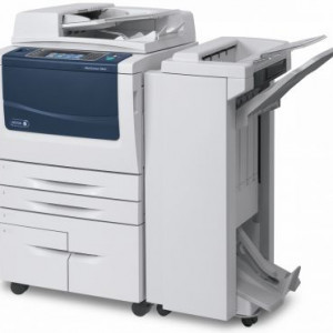 Xerox WorkCentre 5955