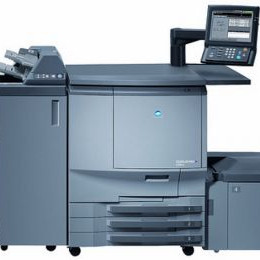 Konica Minolta Bizhub Pro C65hc
