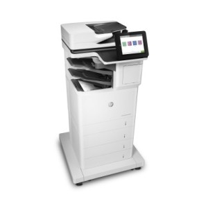 HP LaserJet Enterprise M631z