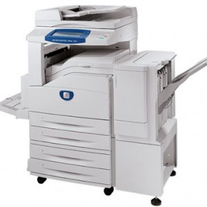 Xerox WorkCentre Pro 128