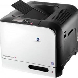 Konica Minolta MagiColor 4650EN