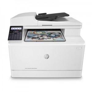 HP Color LaserJet Pro M181fw