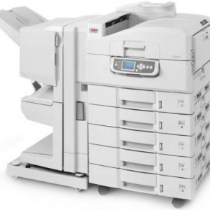 OKI C9800 MFP