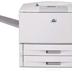 HP LaserJet 9050dn