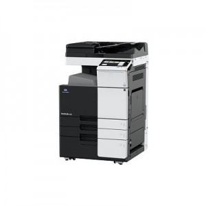 Konica Minolta Bizhub 368
