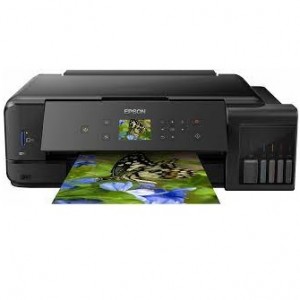 Epson EcoTank ET-7750