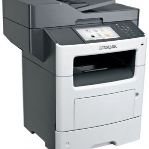 Lexmark MX611dhe