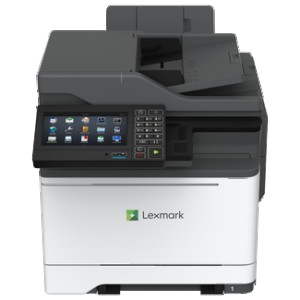 Lexmark CX625adhe