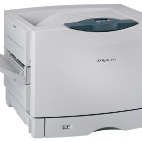 Lexmark C912fn
