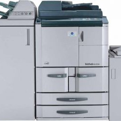 Konica Minolta Di 7210