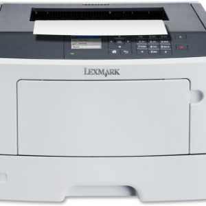 Lexmark MS410d