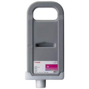 Cartridge Canon PFI-706M, purpurová (magenta)