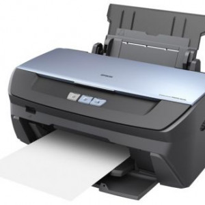 Epson Stylus Photo R265