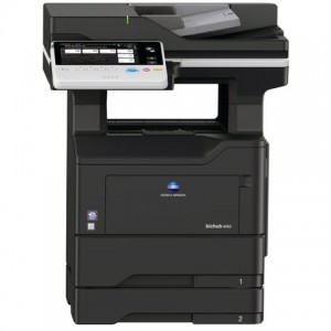 Konica Minolta Bizhub 4052