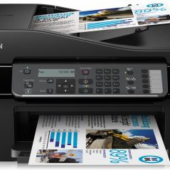 Epson Stylus BX305FW Plus