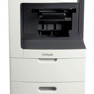 Lexmark MX810