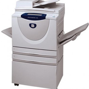 Xerox CopyCentre C55 Digital Copier