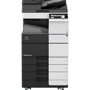 Konica Minolta Bizhub 658e