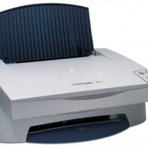 Lexmark X75