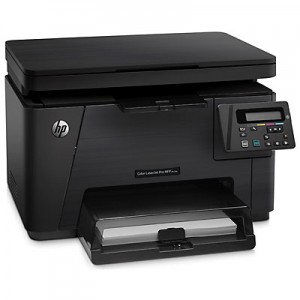 HP Color LaserJet Pro M176n