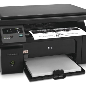 HP LaserJet Pro M1139 MFP