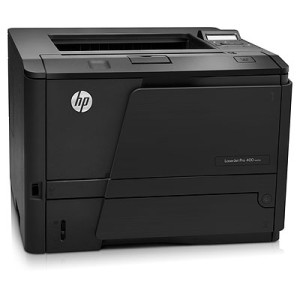 HP LaserJet Pro 400 M401d
