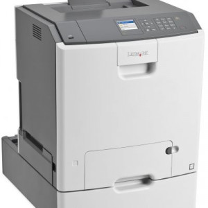 Lexmark C746dtn