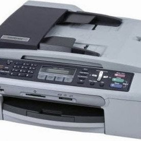 Brother MFC-260C