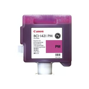 Cartridge Canon BCI-1421PM, foto purpurová (photo magenta)