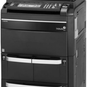 Kyocera TASKalfa 820