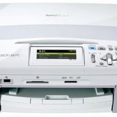 Brother DCP-387C