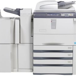 Toshiba e-STUDIO 555